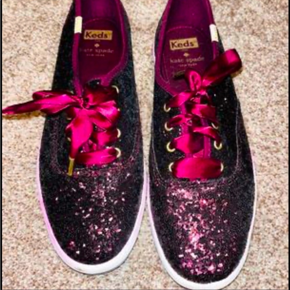 Kate Spade Keds